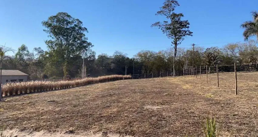Terreno Rural à venda, Centro (Tupi), Piracicaba - TE0558.
