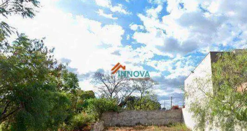 Terreno à venda, 450 m² por R$ 290.000,00 - Residencial Alto da Boa Vista - Piracicaba/SP