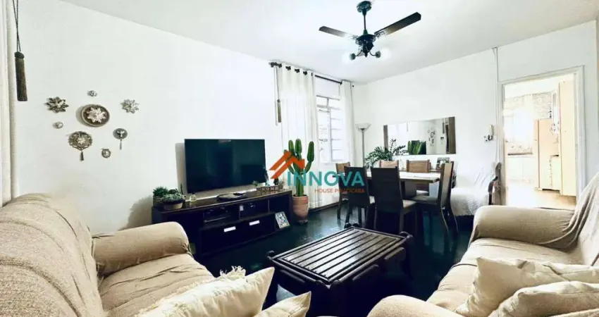 Casa com 6 dormitórios à venda, 249 m² por R$ 585.000,00 - Centro - Piracicaba/SP