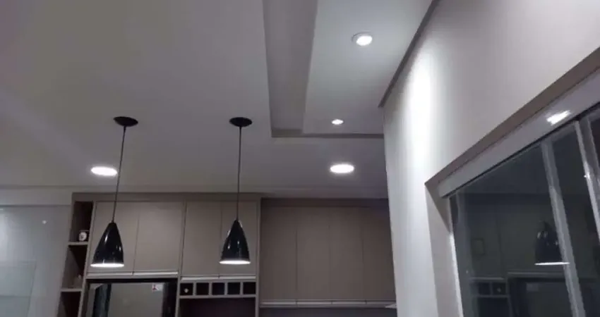 Casa Residencial à venda, Água Branca, Piracicaba - CA0386.