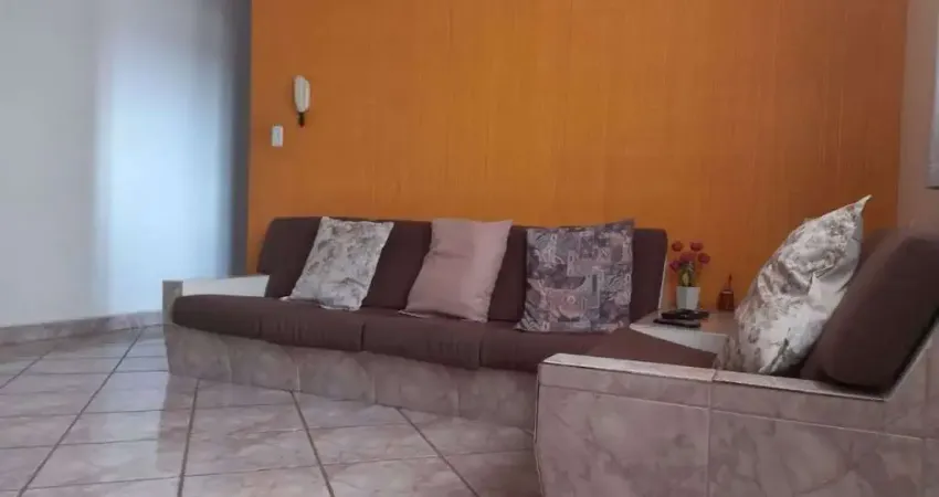 Casa Residencial à venda, Água Branca, Piracicaba - CA0849.