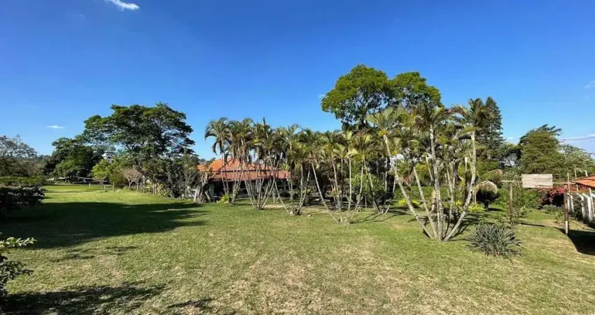 Chácara Residencial à venda, Centro, São Pedro - CH0282.
