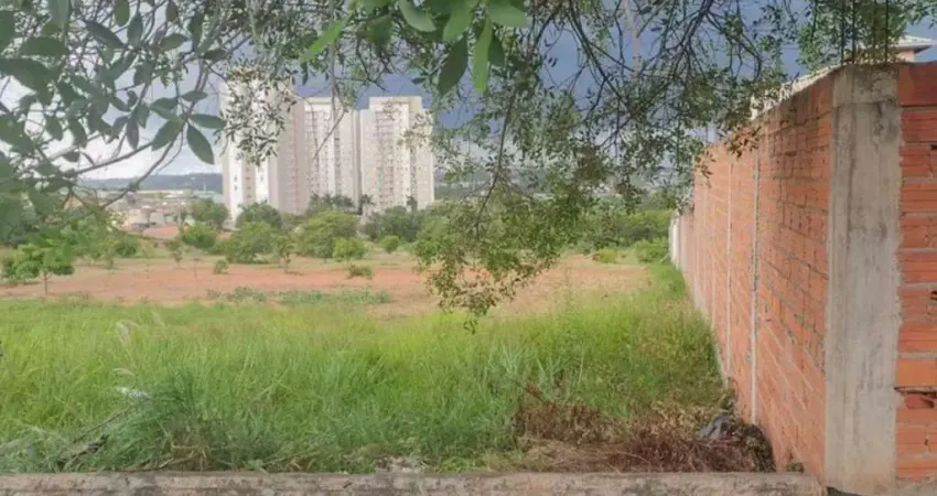 Terreno Residencial à venda, Parque Conceição, Piracicaba - TE0463.