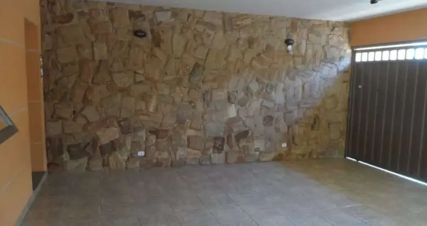 Sobrado Residencial à venda, Jardim Noiva da Colina, Piracicaba - SO0031.