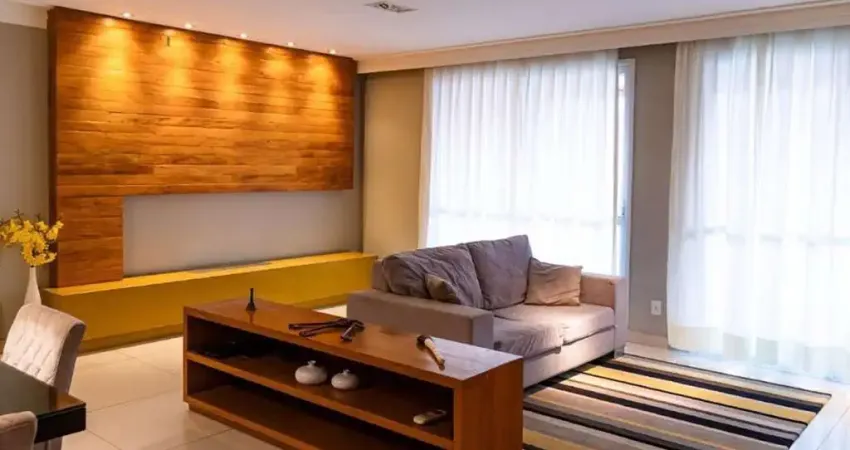 Apartamento Residencial à venda, Alto, Piracicaba - AP0122.