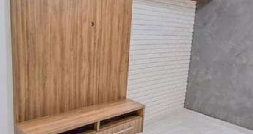 Apartamento Residencial à venda, Jardim São Francisco, Piracicaba - AP0174.
