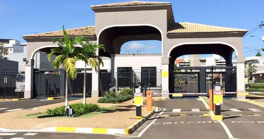 Terreno Residencial à venda, Jardim São Francisco, Piracicaba - TE0390.