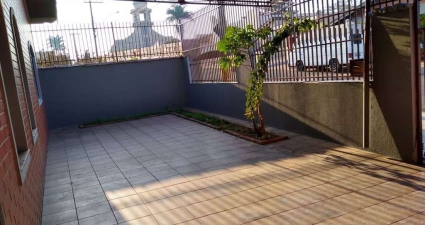 Casa Residencial à venda, Centro, Tietê - CA0827.