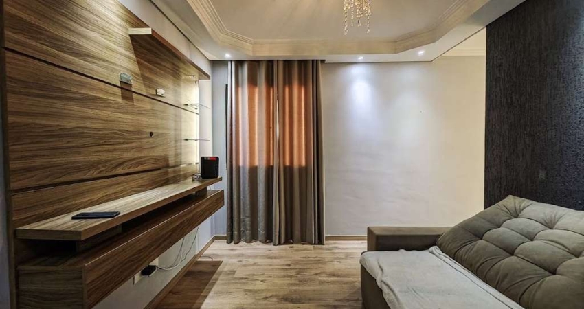 Apartamento com 2 quartos à venda no Centro, Piracicaba 