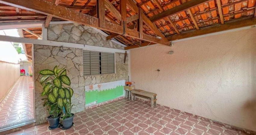 Casa Residencial à venda, Nova América, Piracicaba - CA0092.
