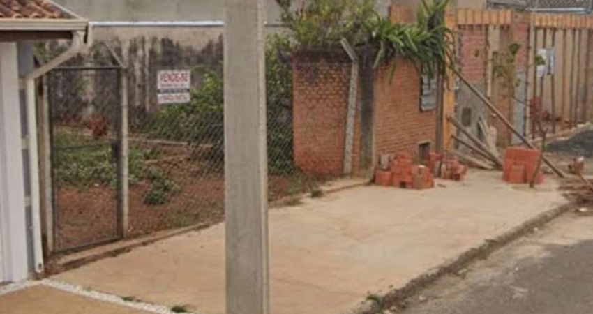 Terreno Residencial à venda, Parque Conceição, Piracicaba - TE0072.