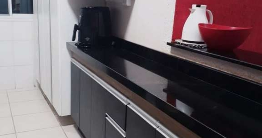 Apartamento Residencial à venda, Jardim Parque Jupiá, Piracicaba - AP0183.