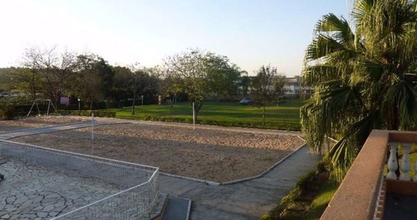 Chácara Residencial à venda, Estância Lago Azul (Ártemis), Piracicaba - CH0061.