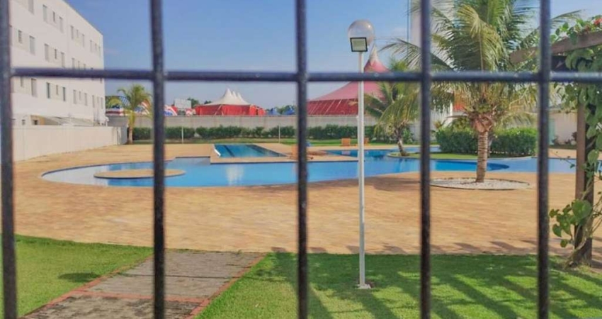 Apartamento Residencial à venda, Santa Terezinha, Piracicaba - AP0123.