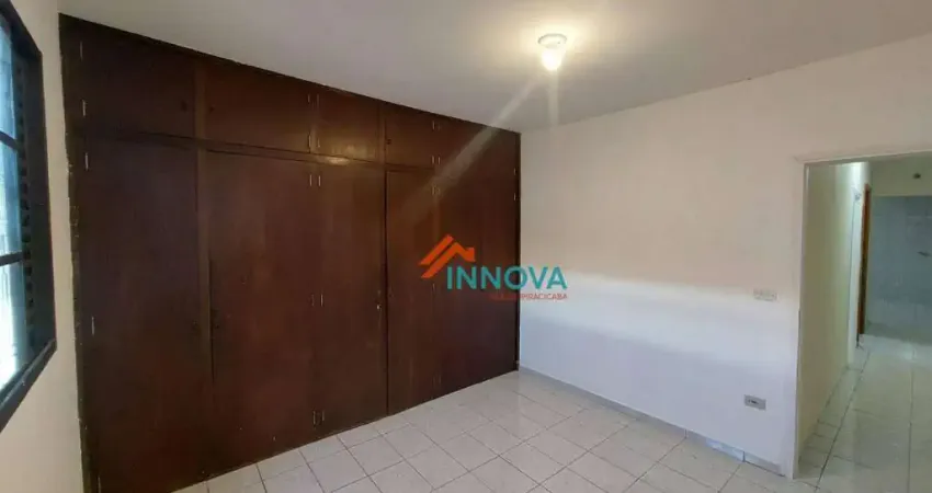Casa com 2 dormitórios à venda, 87 m² por R$ 300.000,00 - Jardim Brasília - Piracicaba/SP