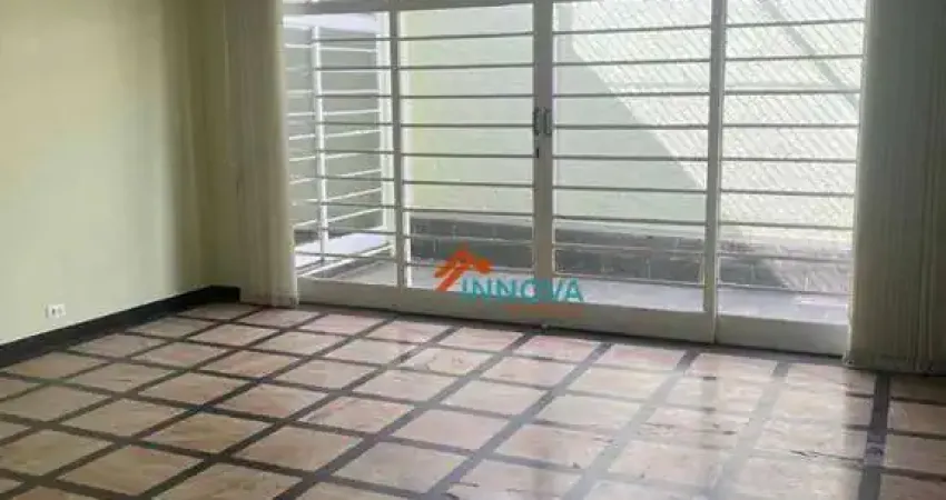 Casa com 3 quartos à venda no Alto, Piracicaba 