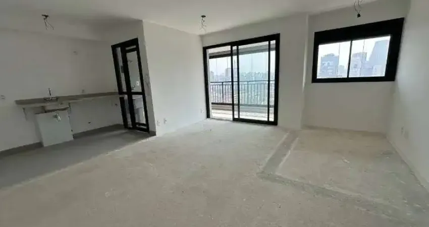 Apartamento com 2 quartos à venda na Rua Gabriel de Lara, 545, Brooklin, São Paulo