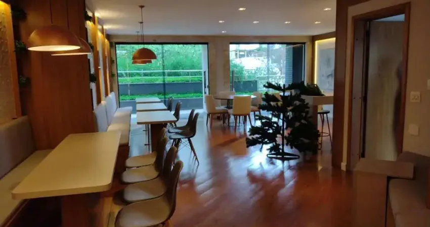 Apartamento com 3 quartos à venda na Rua Indiana, 560, Brooklin Paulista, São Paulo