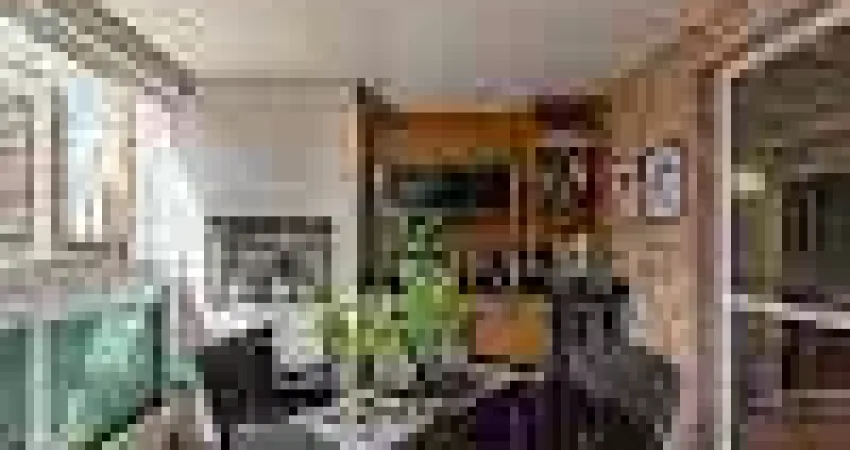 Apartamento com 4 quartos à venda na Rua Arizona, 1281, Cidade Monções, São Paulo