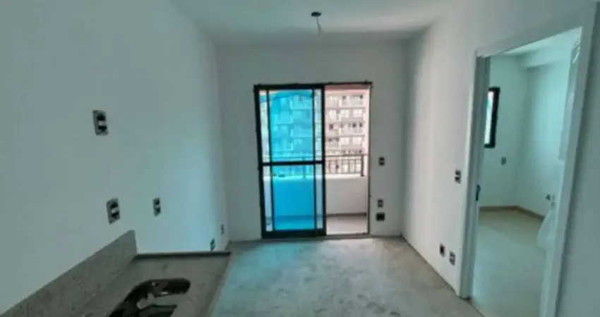 Apartamento com 1 quarto à venda na Avenida Santo Amaro, 1386, Vila Nova Conceição, São Paulo
