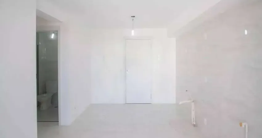 Apartamento com 2 dormitórios à venda, 36 m² jardim caravelas - são paulo/s