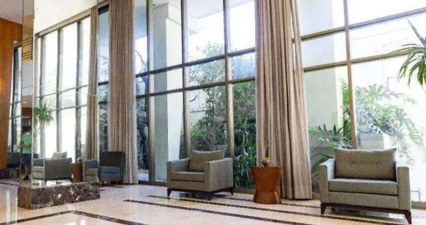 Apartamento com 3 quartos à venda na Rua Ribeiro do Vale, 152, Brooklin Paulista, São Paulo