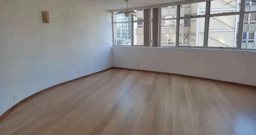 Apartamento venda e locação jardim paulistano com 3 quartos , 2 vagas 180m²