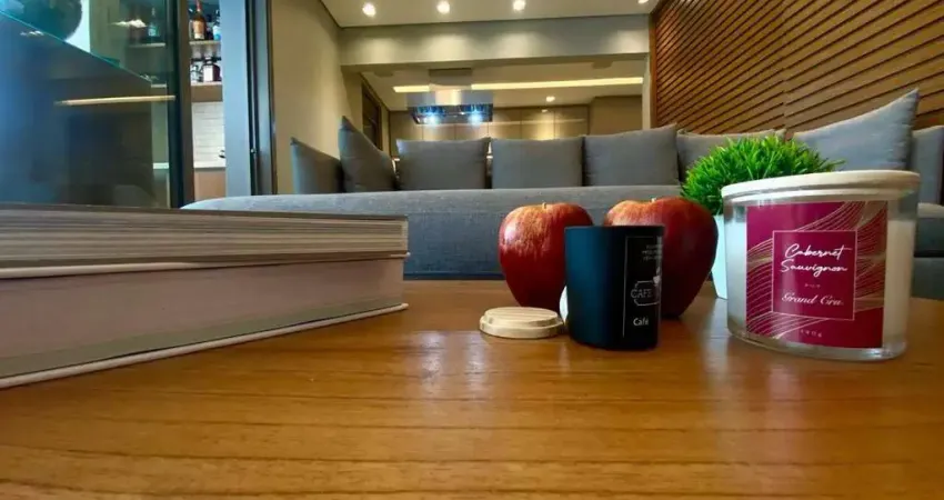 Apartamento com 3 dormitórios à venda, 131 m² por r$ 3.050.000 - brooklin -