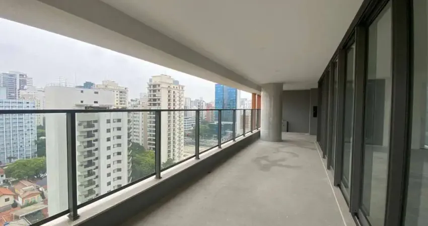 Apartamento com 4 dormitórios à venda, 210 m² campo belo - são paulo/sp