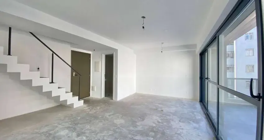 Apartamento com 1 dormitório à venda, 97 m² por r$ 2.270.000 - itaim bibi -