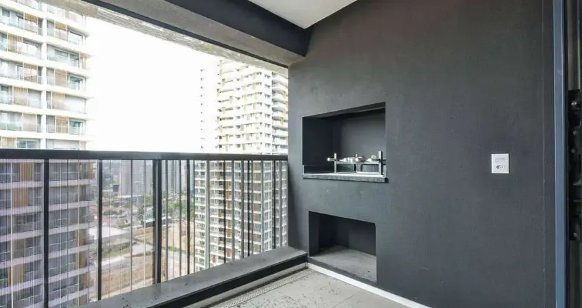 Apartamento com 3 dormitórios à venda, 105 m² por r$ 1.910.000 - jardim das