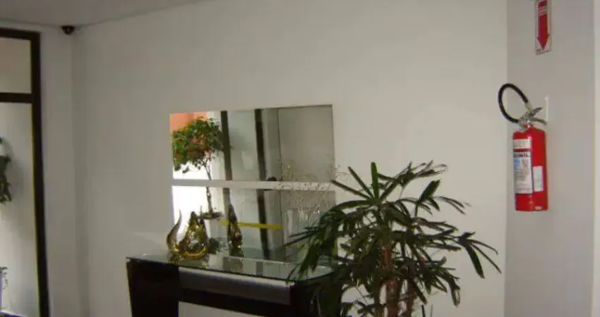 Apartamento com 3 quartos à venda na Rua Constantino de Sousa, 392, Campo Belo, São Paulo