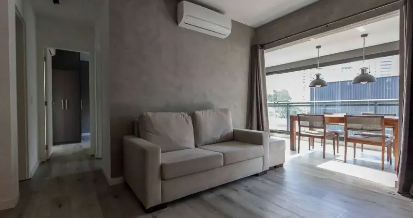 Apartamento com 2 dormitórios à venda, 72 m² chácara santo antônio - são pa