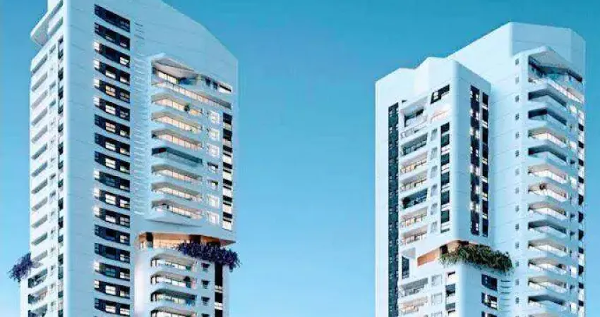 Apartamento com 3 dormitórios à venda, 180,00 m² por r$3.600.000,00
