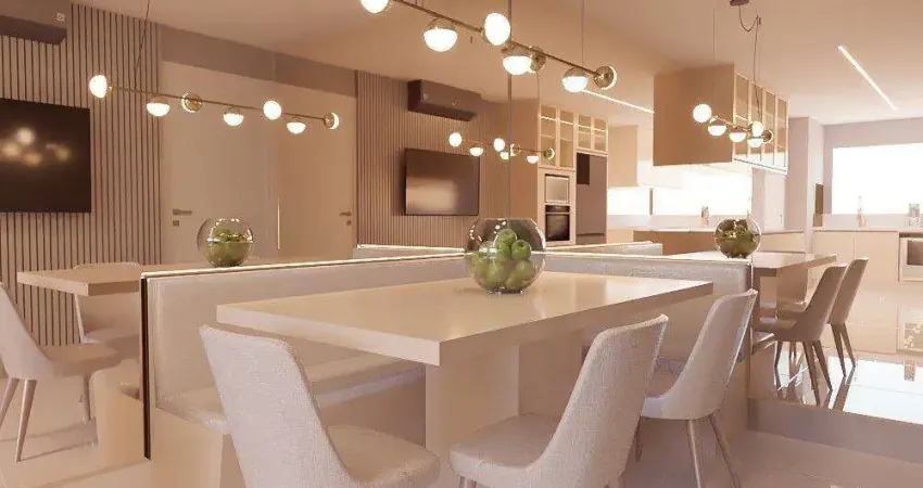 Apartamento com 4 dormitórios à venda, 300 m² vila olímpia - são paulo/sp