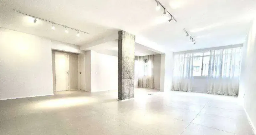 Apartamento com 3 dormitórios à venda, 120 m² - itaim bibi - são paulo/sp