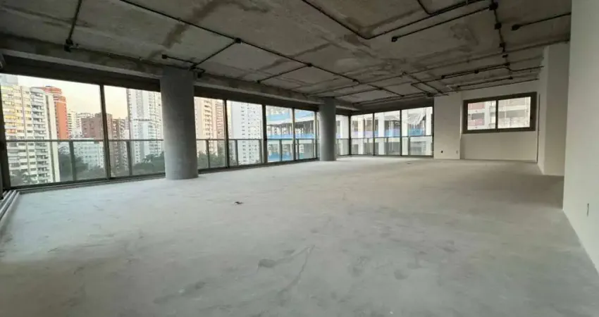 Apartamento com 4 dormitórios à venda, 358 m²- vila nova conceição - são pa