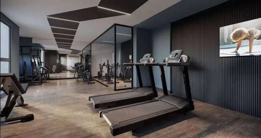 Apartamento com 2 quartos à venda na Rua Alexandre Dumas, 2051, Chácara Santo Antônio, São Paulo