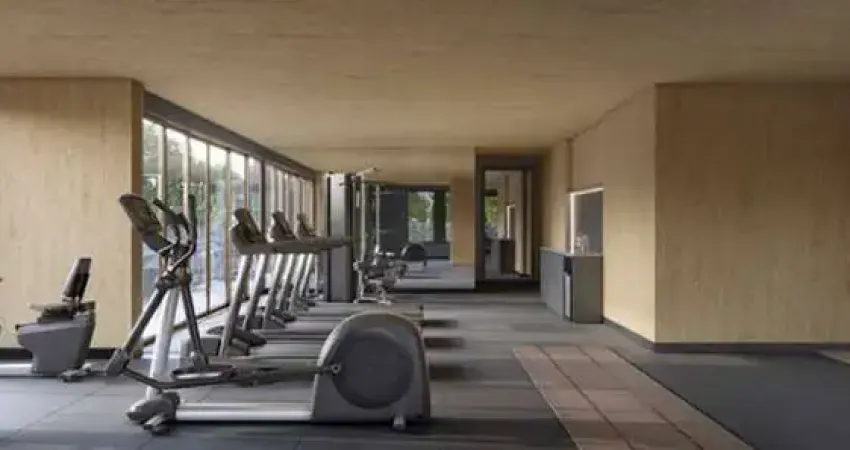 Apartamento em campo belo a venda 3 suítes, 5 banheiros, 3 vagas dcom 211m²