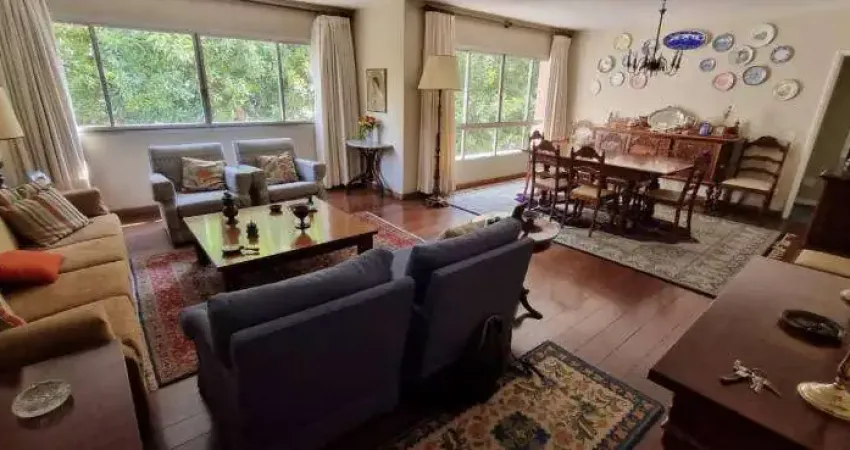 Apartamento a venda em brooklin paulista 4 quartos 1 suite 2 vagas com 165m