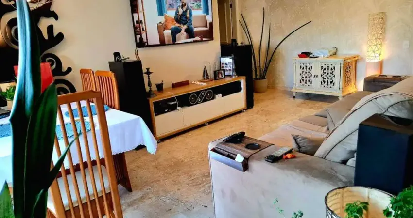 Apartamento vila andrade venda com 3 quartos sendo 1 suite, 2 vagas, 96m²
