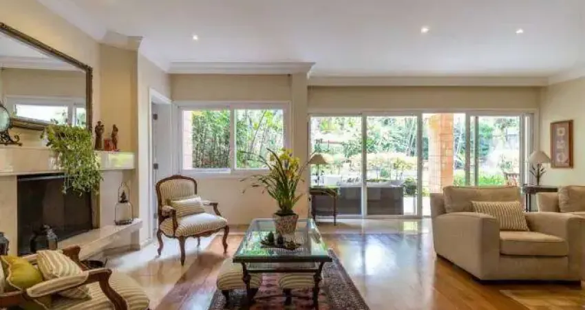 Casa condominio brooklin,5 quartos sendo 5 suites, 5 vagas, 1100 m²