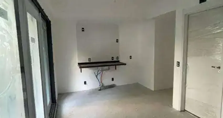 Apartamento novo campo belo venda com 2 quartos, sendo 1 suite, 1 vaga, 63m