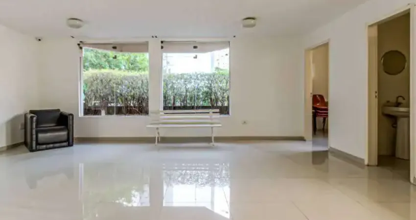 Apartamento com 1 quarto à venda na Rua Nebraska, 60, Brooklin, São Paulo