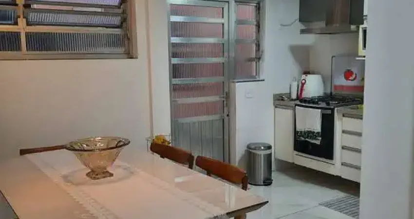 Casa com 3 quartos à venda na Rua Emboabas, 120, Brooklin Paulista, São Paulo