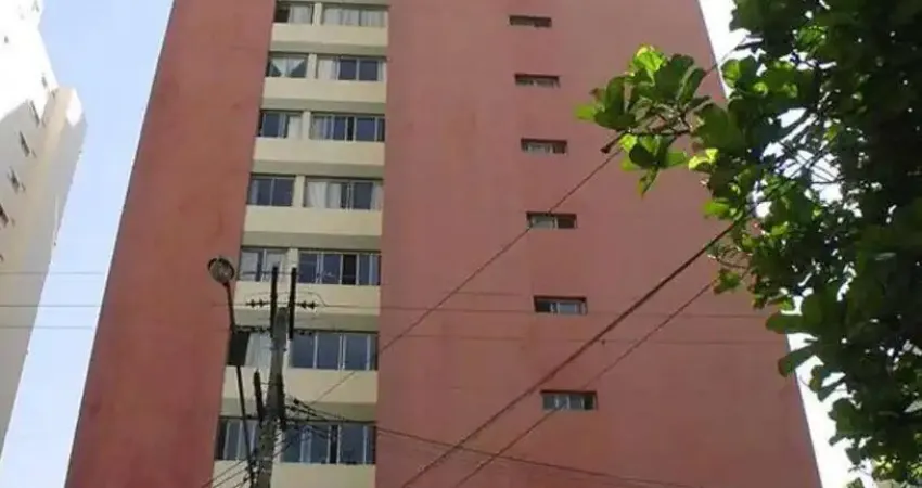 Apartamento com 4 quartos à venda na Rua Gil Eanes, 195, Campo Belo, São Paulo