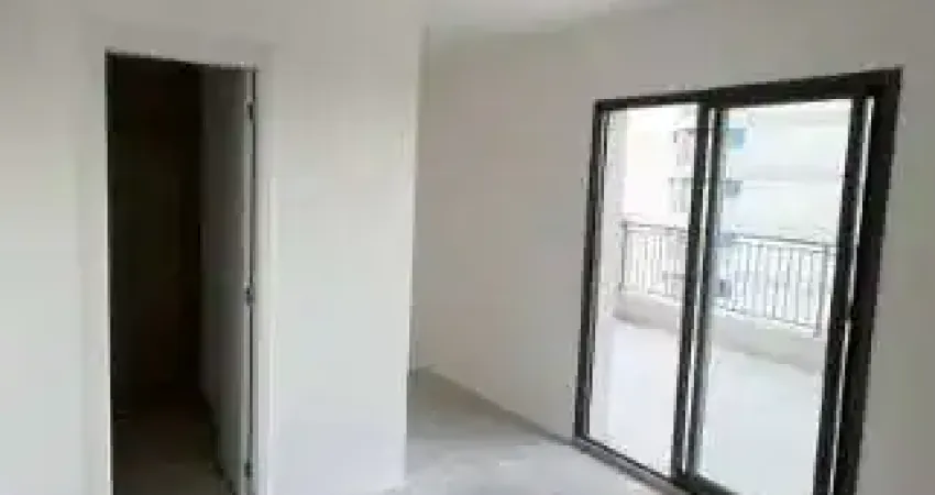 Apartamento com 1 quarto à venda na Rua Laplace, 1602, Brooklin Paulista, São Paulo