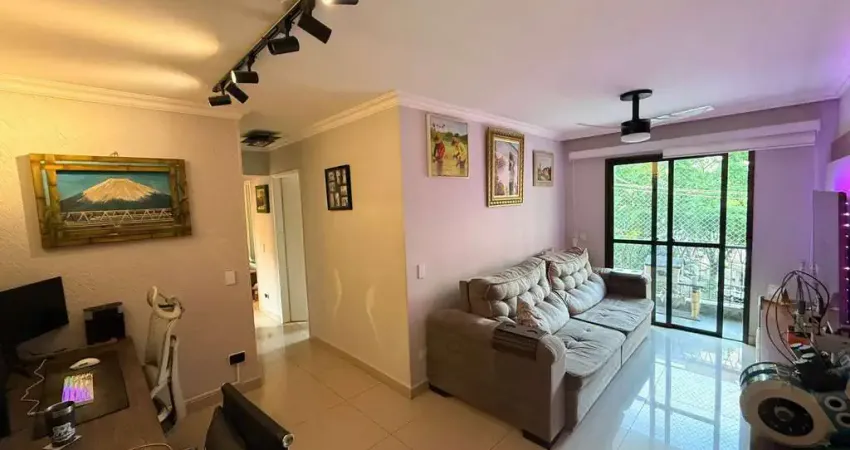 Apartamento com 2 quartos à venda na Rua das Grumixamas, 282, Jabaquara, São Paulo