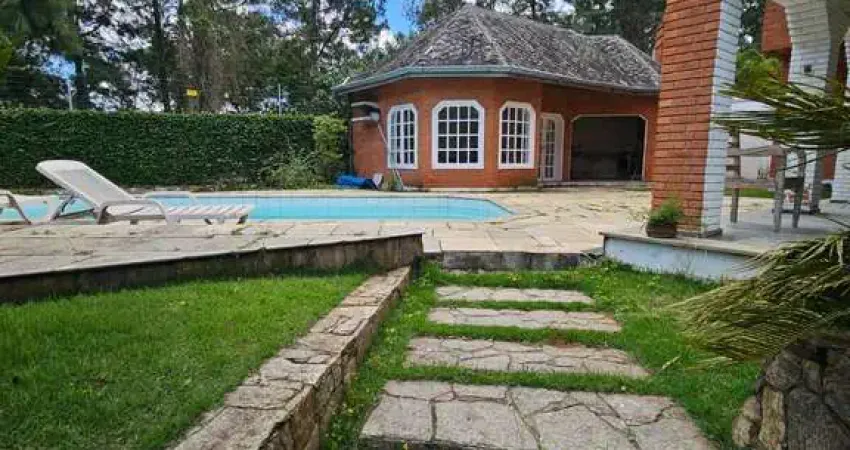 Casa condominio em alphaville venda com 4 dormitórios , 9 vagas, 666m²