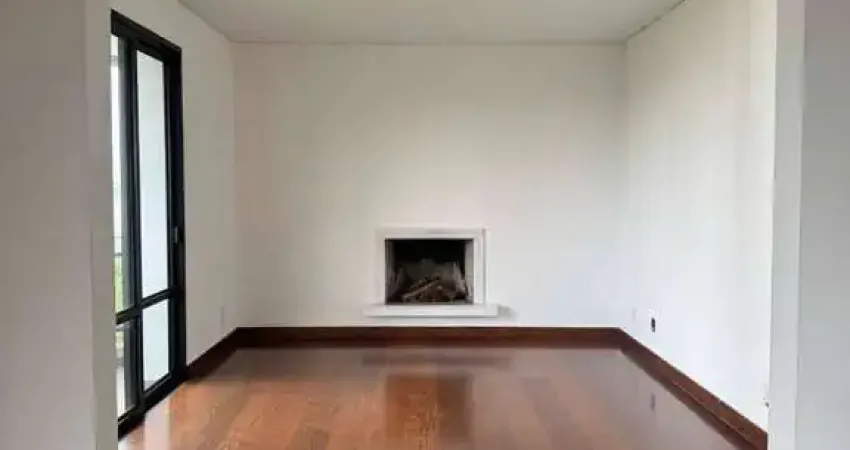 Apartamento com 5 dormitórios para alugar, 330 m² santo amaro - são paulo/